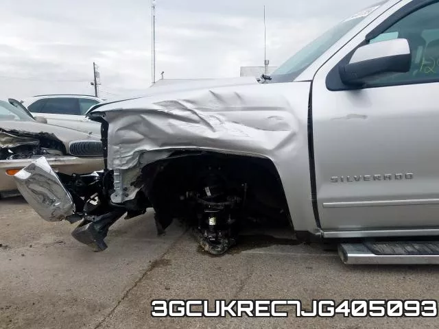 3GCUKREC7JG405093 фото 8