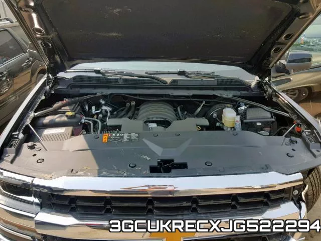 3GCUKRECXJG522294 фото 4