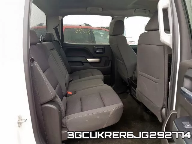 3GCUKRER6JG292774 фото 3