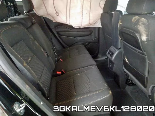 3GKALMEV6KL128020 фото 7