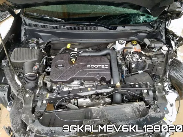 3GKALMEV6KL128020 фото 8