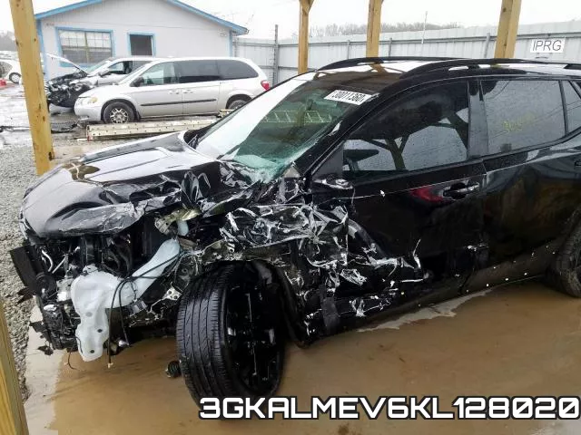 3GKALMEV6KL128020 фото 10
