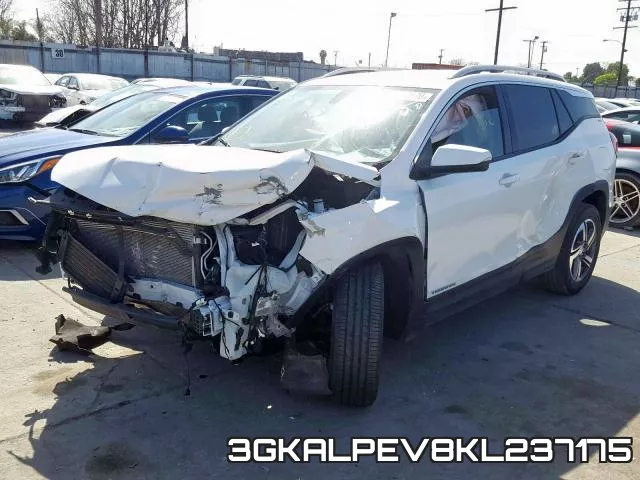 3GKALPEV8KL237175 фото 2