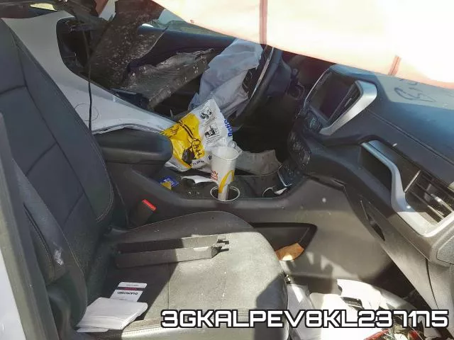 3GKALPEV8KL237175 фото 3