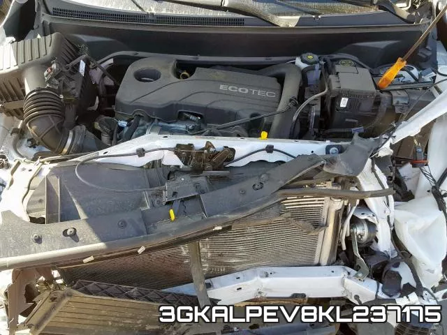 3GKALPEV8KL237175 фото 4