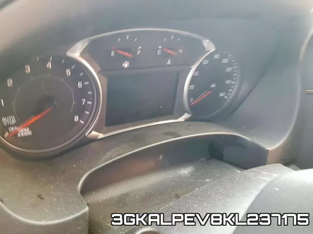3GKALPEV8KL237175 фото 5