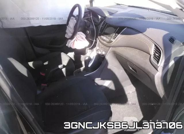 3GNCJKSB6JL373706 фото 3