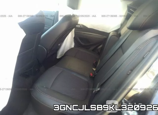 3GNCJLSB9KL320926 фото 6