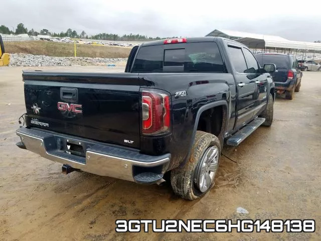 3GTU2NEC6HG148138 фото 2