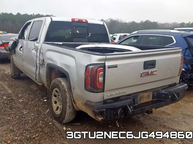 3GTU2NEC6JG494860 фото 3