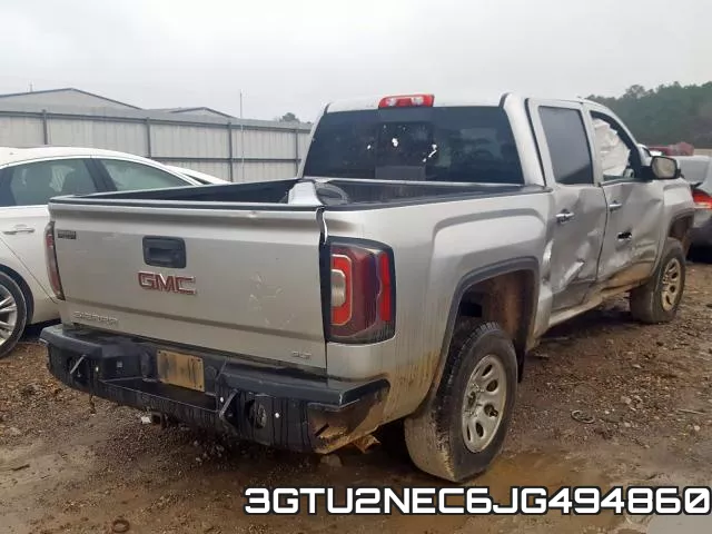 3GTU2NEC6JG494860 фото 4