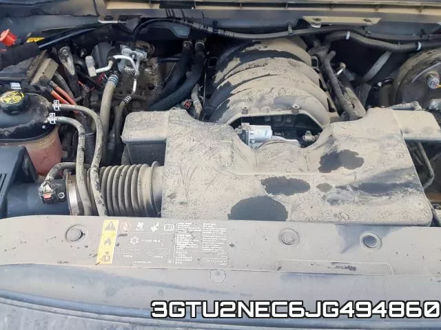 3GTU2NEC6JG494860 фото 6