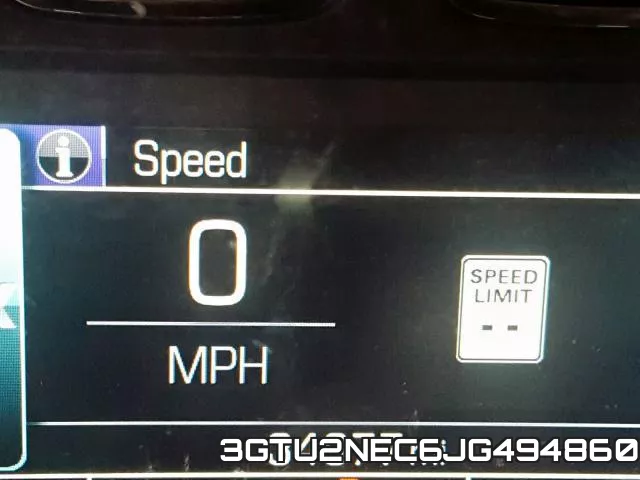 3GTU2NEC6JG494860 фото 7