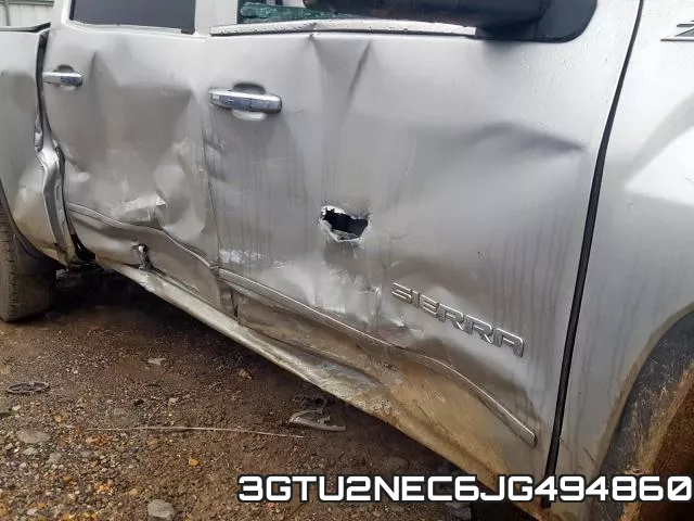 3GTU2NEC6JG494860 фото 8