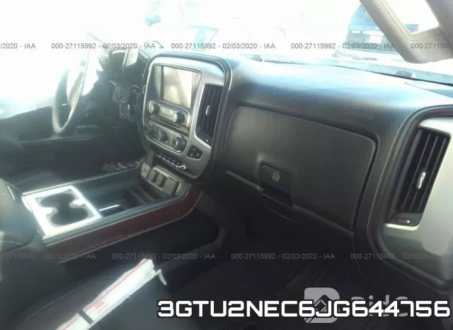 3GTU2NEC6JG644756 фото 5