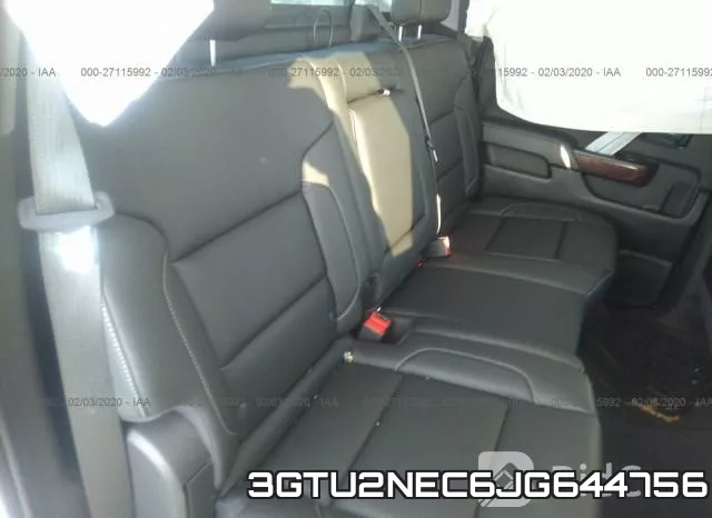 3GTU2NEC6JG644756 фото 7