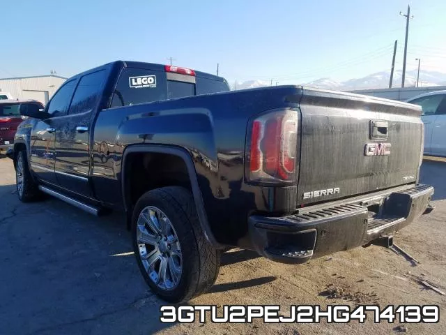 3GTU2PEJ2HG474139 фото 2