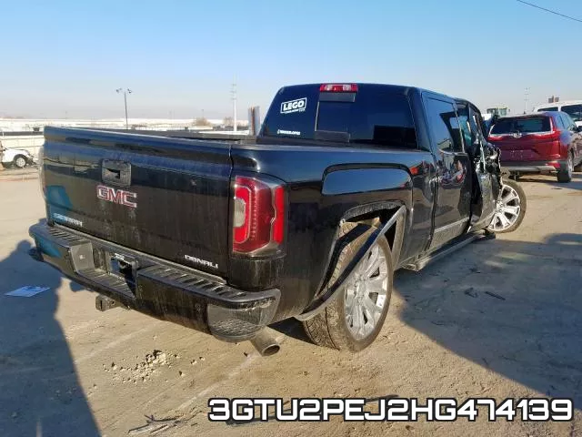 3GTU2PEJ2HG474139 фото 3