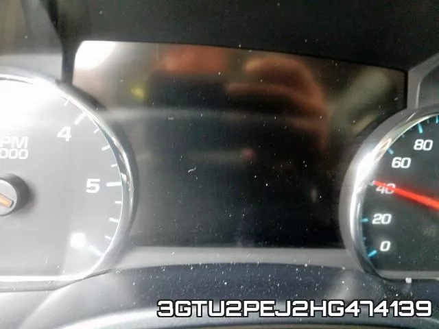 3GTU2PEJ2HG474139 фото 6