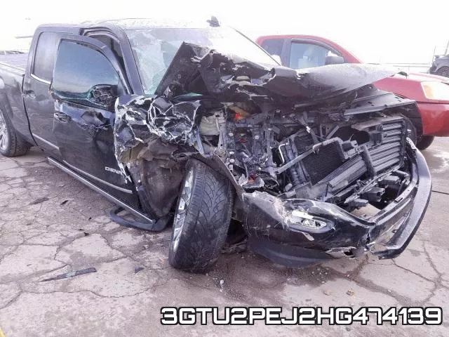3GTU2PEJ2HG474139 фото 7