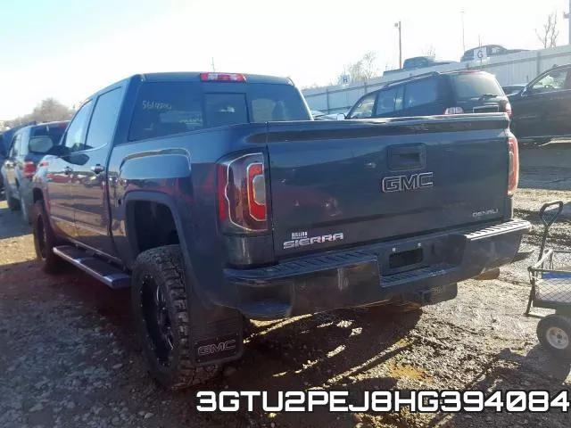3GTU2PEJ8HG394084 фото 2