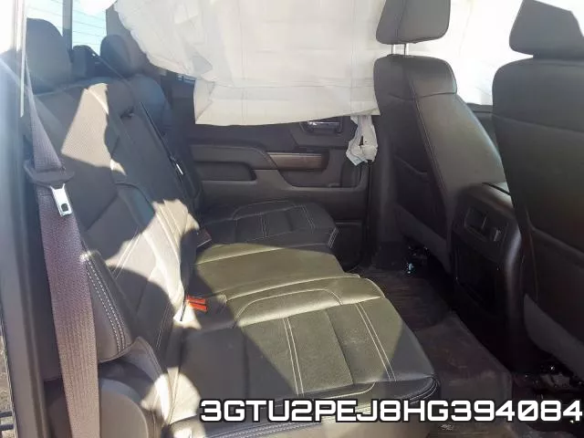 3GTU2PEJ8HG394084 фото 3