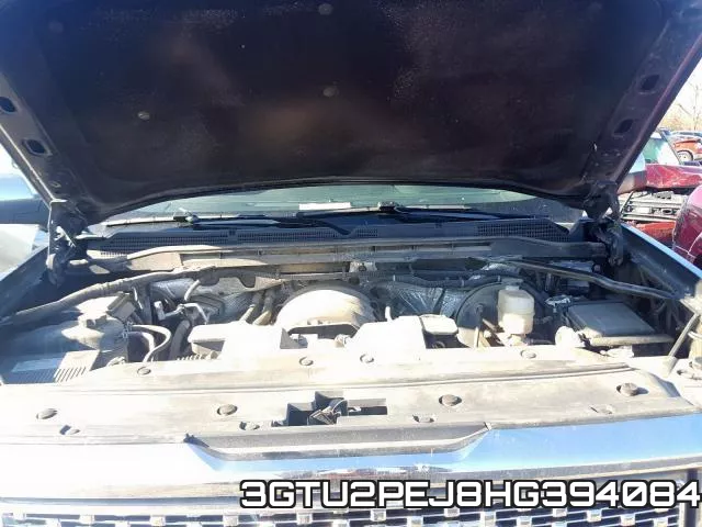 3GTU2PEJ8HG394084 фото 4