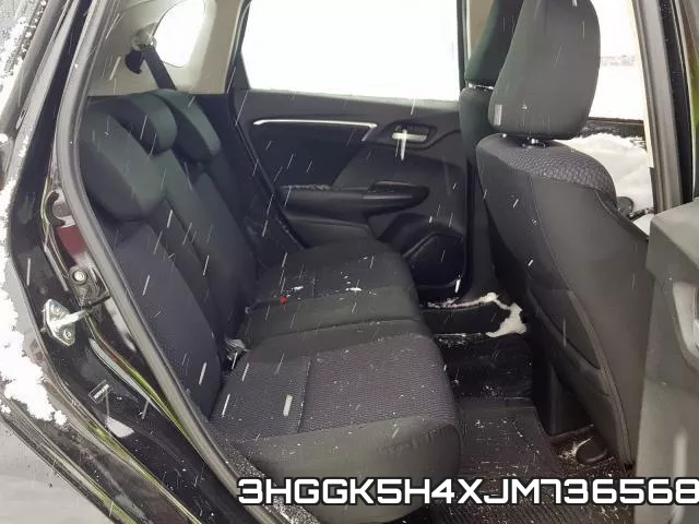 3HGGK5H4XJM736568 фото 6