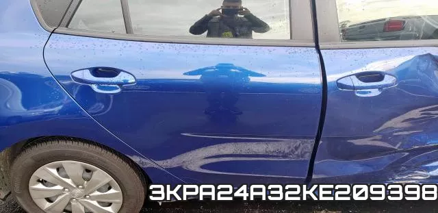 3KPA24A32KE209398 фото 6