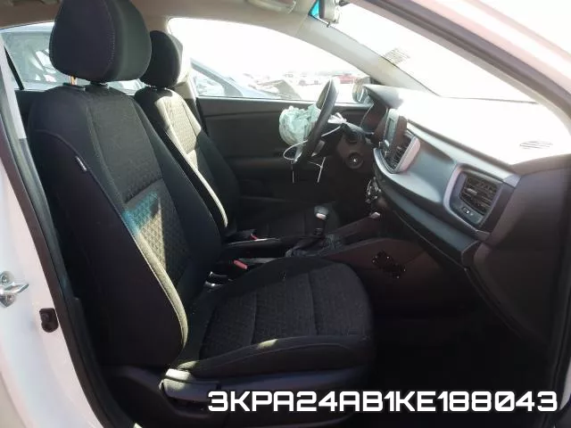 3KPA24AB1KE188043 фото 3