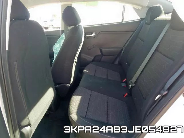 3KPA24AB3JE054827 фото 3