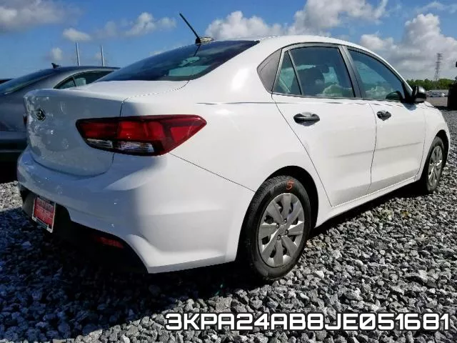 3KPA24AB8JE051681 фото 4