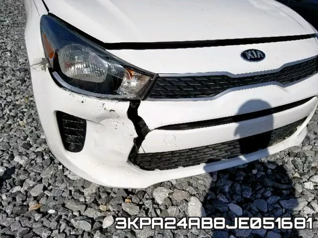 3KPA24AB8JE051681 фото 8