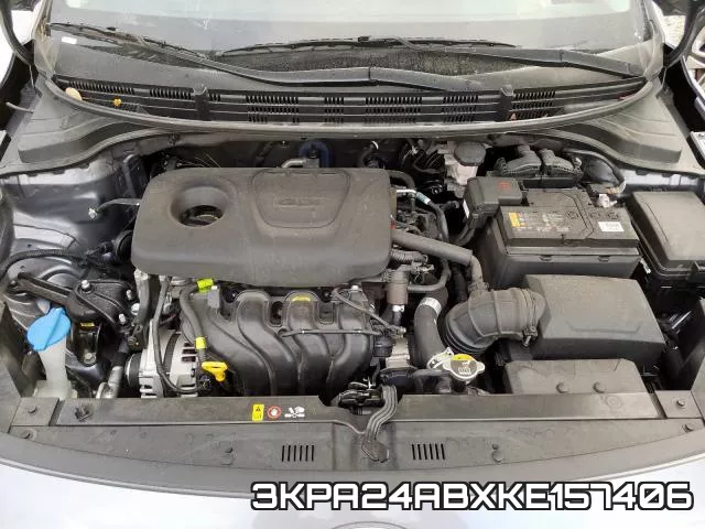 3KPA24ABXKE157406 фото 6