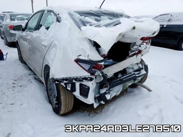 3KPA24AD3LE278510 фото 4