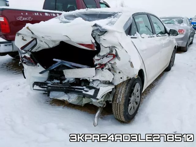 3KPA24AD3LE278510 фото 5