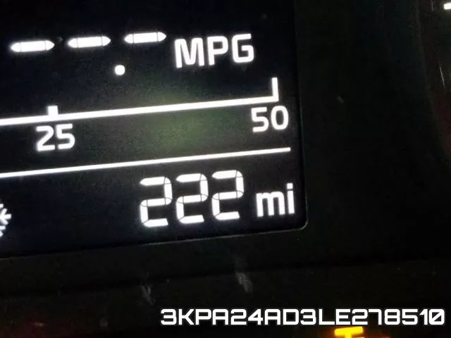 3KPA24AD3LE278510 фото 8