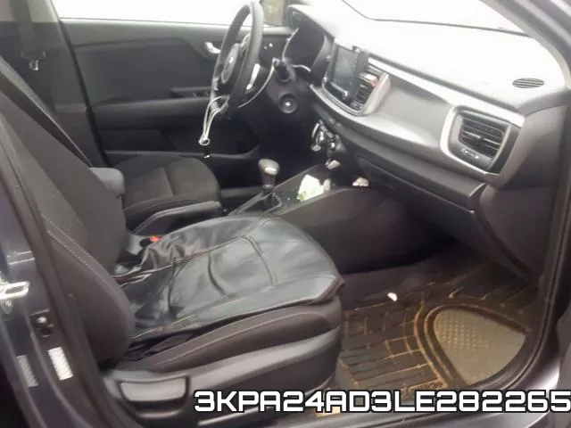 3KPA24AD3LE282265 фото 6