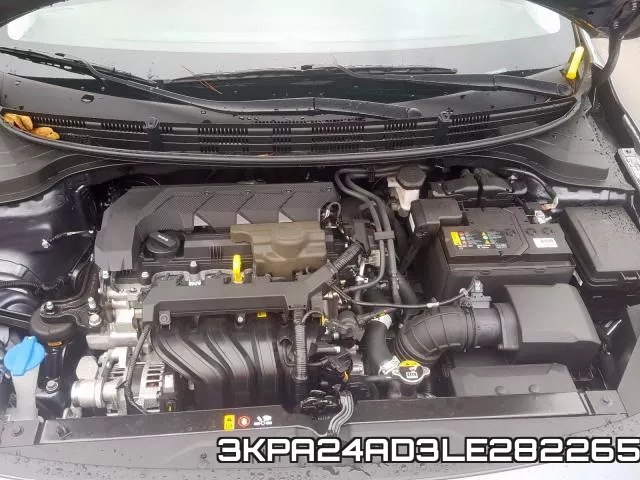 3KPA24AD3LE282265 фото 8