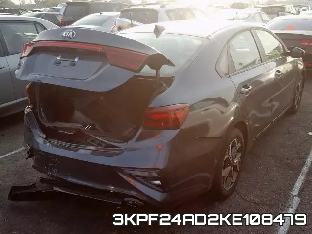 3KPF24AD2KE108479 фото 2