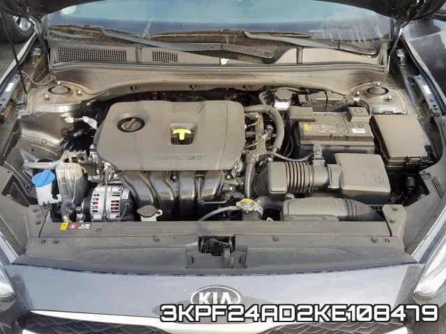 3KPF24AD2KE108479 фото 3