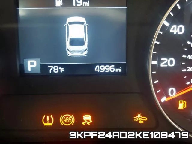 3KPF24AD2KE108479 фото 4