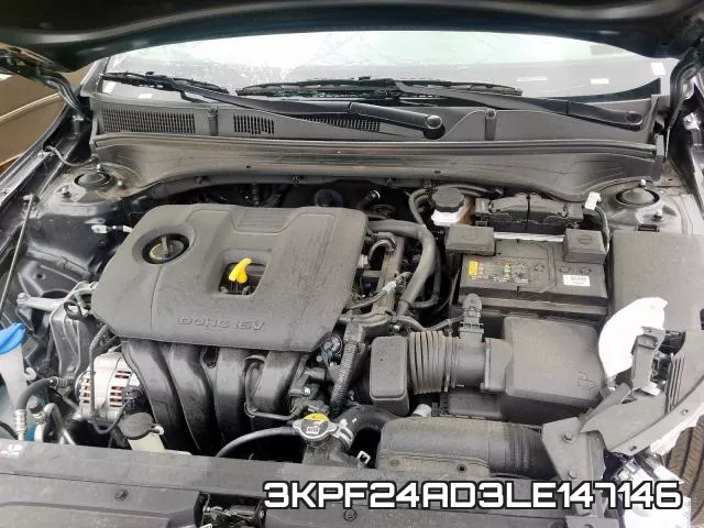 3KPF24AD3LE147146 фото 5