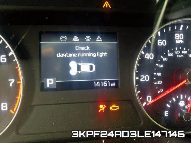 3KPF24AD3LE147146 фото 6