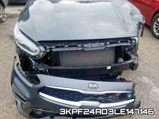 3KPF24AD3LE147146 фото 7