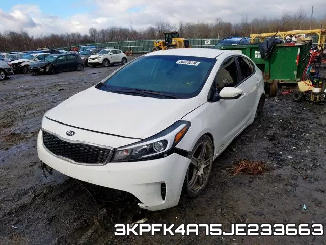 3KPFK4A75JE233663 фото 3