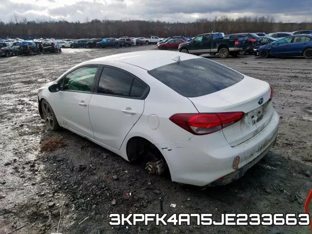 3KPFK4A75JE233663 фото 4