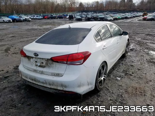 3KPFK4A75JE233663 фото 5
