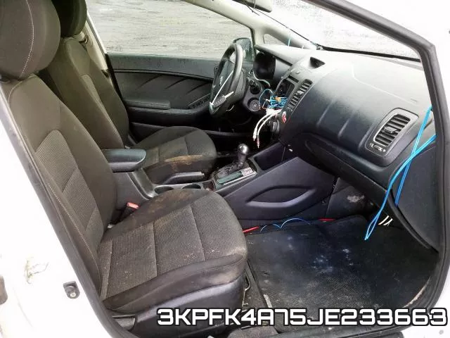 3KPFK4A75JE233663 фото 6