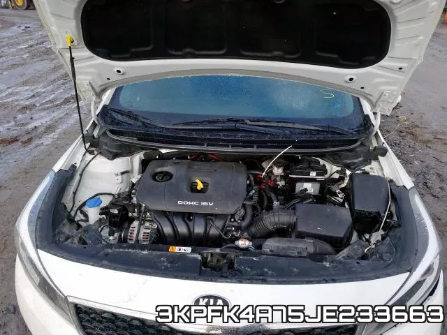 3KPFK4A75JE233663 фото 8